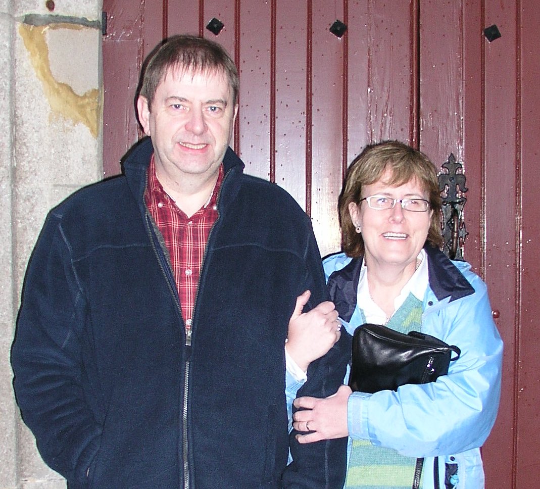 Bobby a Barbara